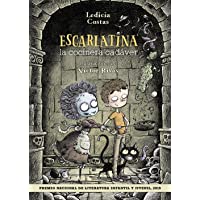 Escarlatina- la cocinera cadáver (LITERATURA INFANTIL (6-11 años) - Narrativa infantil)